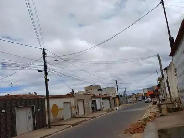 Casa venda em Região Geográfica Imediata de Vitória da Conquista, Teodoro Sampaio