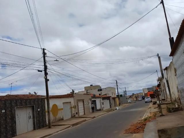 Casa venda em Região Geográfica Imediata de Vitória da Conquista, Teodoro Sampaio