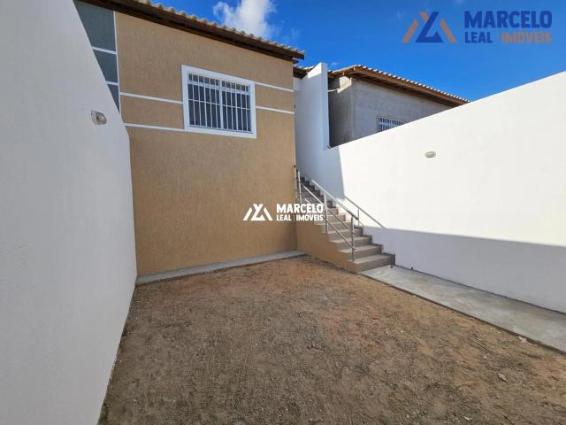 Casa venda em Vila Serrana IV, Vitória da Conquista