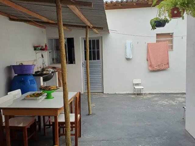 Casa venda em Região Geográfica Imediata de Vitória da Conquista, Teodoro Sampaio