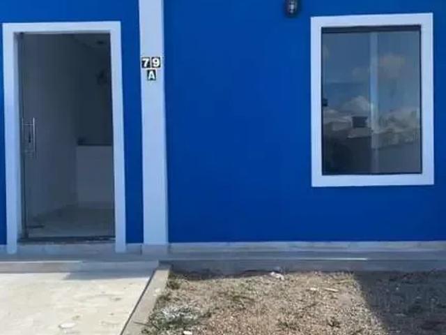 Casa venda em Região Geográfica Imediata de Vitória da Conquista, Teodoro Sampaio