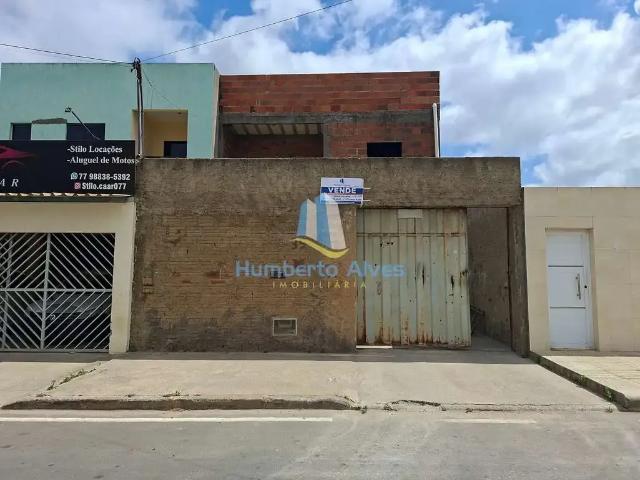 Casa venda em Região Geográfica Imediata de Vitória da Conquista, Teodoro Sampaio
