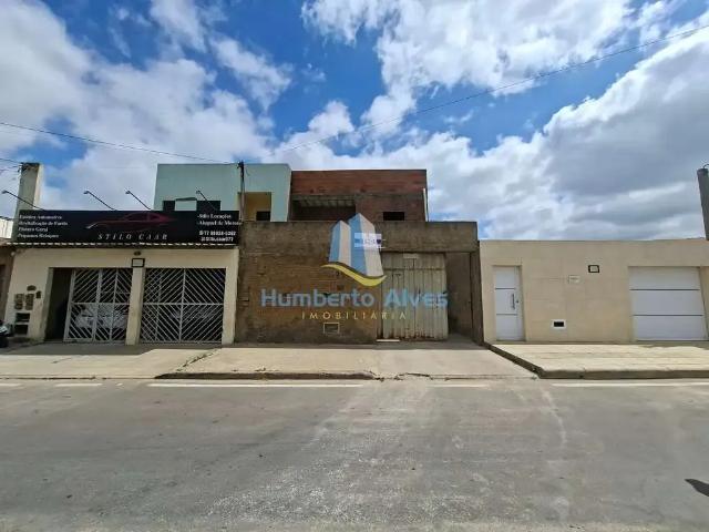 Casa venda em Região Geográfica Imediata de Vitória da Conquista, Teodoro Sampaio