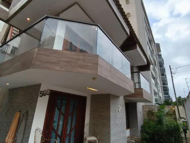 Casa venda em Região Geográfica Imediata de Vitória, Região Metropolitana da Grande Vitória