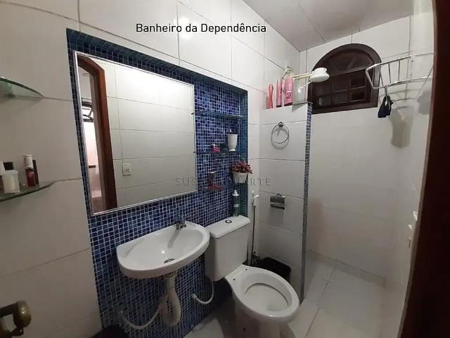 Casa venda em Região Geográfica Imediata de Vitória, Região Metropolitana da Grande Vitória