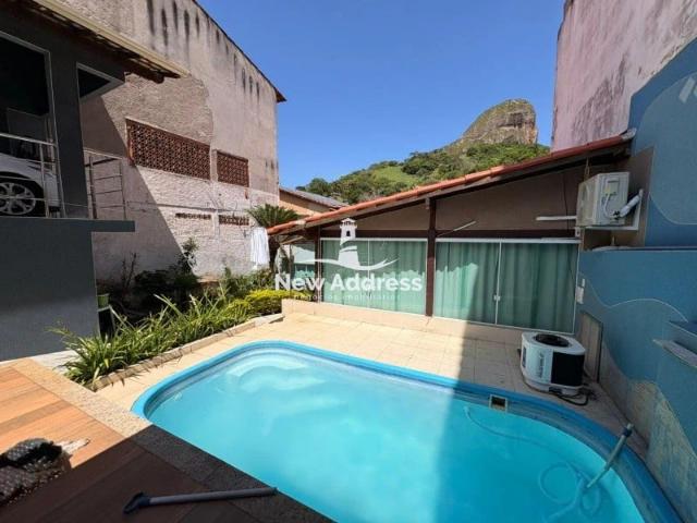 Casa venda em Região Geográfica Imediata de Vitória, Região Metropolitana da Grande Vitória