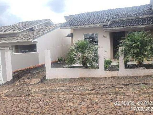 Casa venda em Vitorino, Pineville