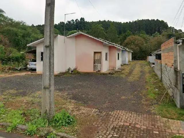 Casa venda em Região Geográfica Imediata de Pato Branco, Vitorino