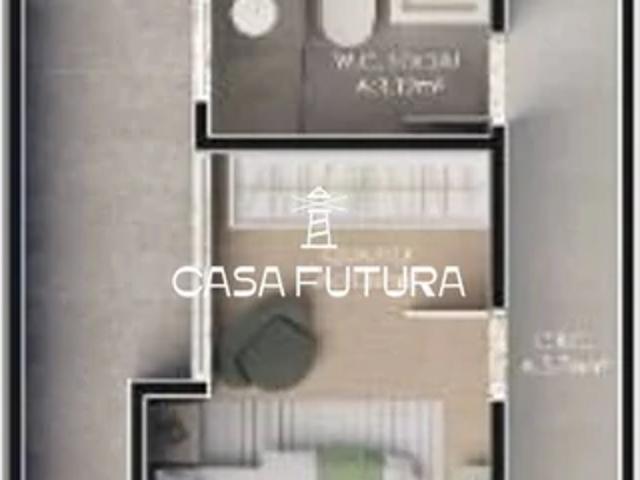 Casa venda em Açude I, Volta Redonda