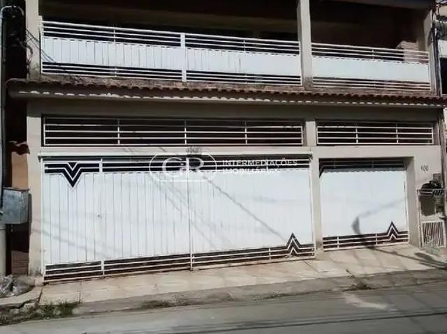 Casa venda em Região Geográfica Imediata de Volta Redonda-Barra Mansa, Volta Redonda