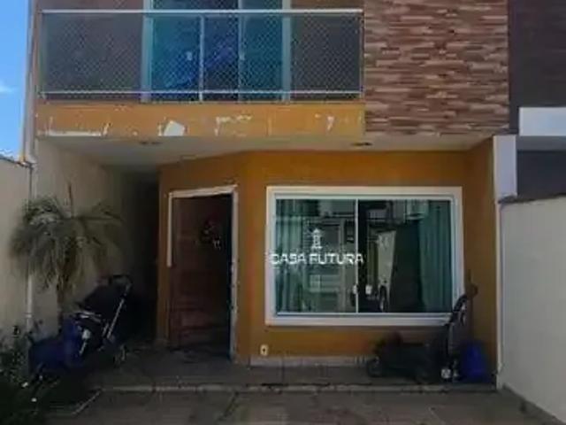 Casa venda em Região Geográfica Imediata de Volta Redonda-Barra Mansa, Volta Redonda