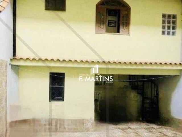 Casa venda em Centro, Volta Redonda