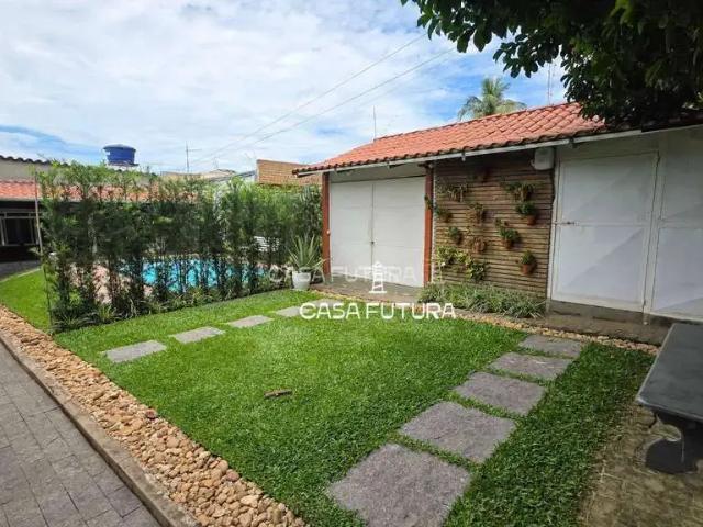 Casa venda em Região Geográfica Imediata de Volta Redonda-Barra Mansa, Volta Redonda
