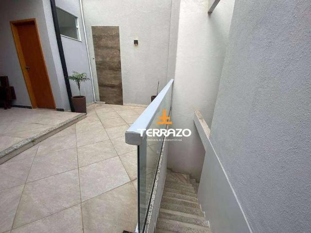 Casa venda em Núcleo Túnel 20, Volta Redonda