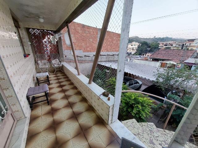 Casa venda em Região Geográfica Imediata de Volta Redonda-Barra Mansa, Volta Redonda