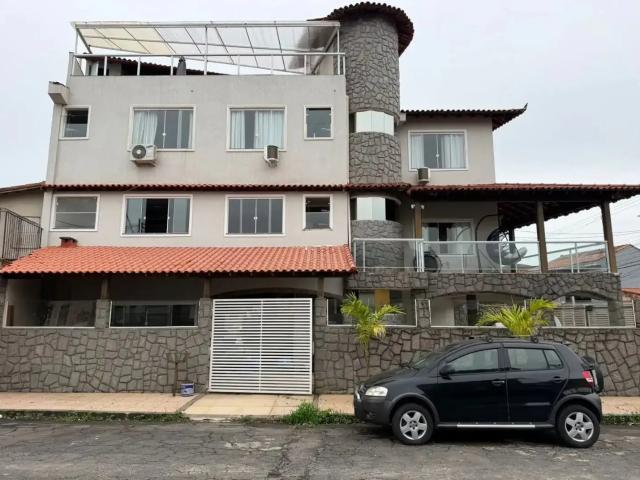 Casa venda em Região Geográfica Imediata de Volta Redonda-Barra Mansa, Volta Redonda