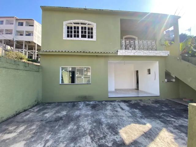 Casa venda em Região Geográfica Imediata de Volta Redonda-Barra Mansa, Volta Redonda