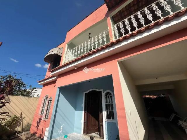 Casa venda em Região Geográfica Imediata de Volta Redonda-Barra Mansa, Volta Redonda