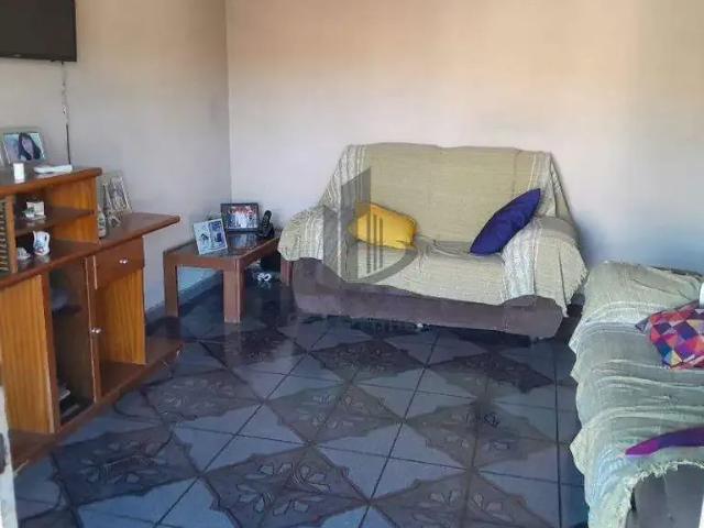 Casa venda em Região Geográfica Imediata de Volta Redonda-Barra Mansa, Volta Redonda