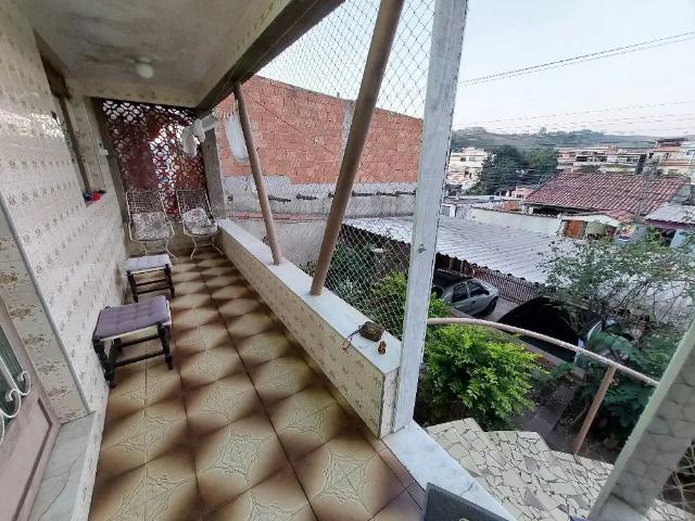 Casa venda em Região Geográfica Imediata de Volta Redonda-Barra Mansa, Volta Redonda