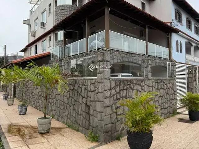 Casa venda em Região Geográfica Imediata de Volta Redonda-Barra Mansa, Volta Redonda