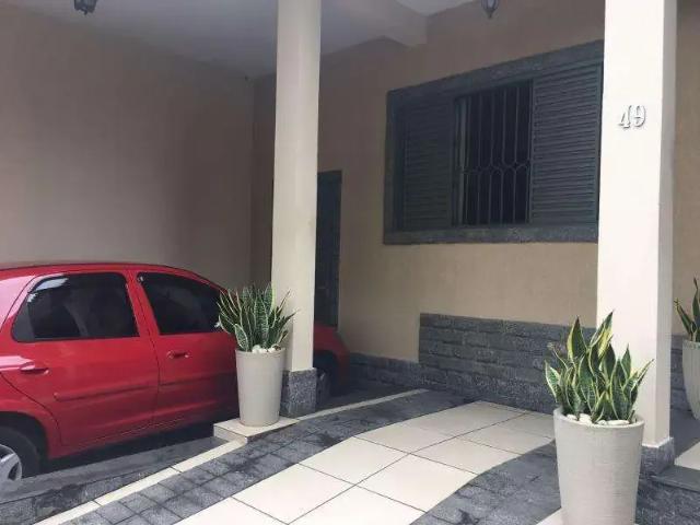 Casa venda em Região Geográfica Imediata de Volta Redonda-Barra Mansa, Volta Redonda