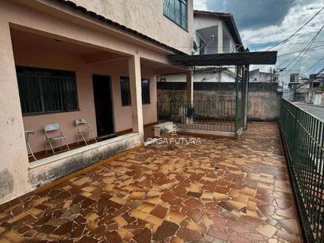 Casa venda em Centro, Volta Redonda