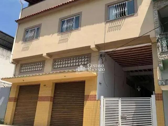 Casa venda em Região Geográfica Imediata de Volta Redonda-Barra Mansa, Volta Redonda