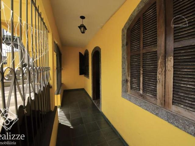 Casa venda em Região Geográfica Imediata de Volta Redonda-Barra Mansa, Volta Redonda