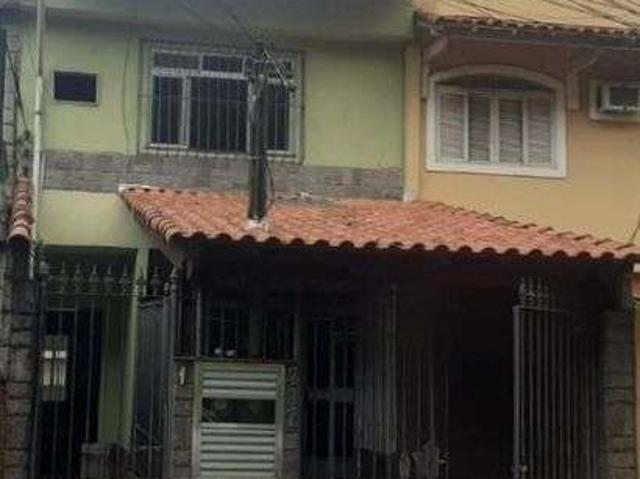 Casa venda em Região Geográfica Imediata de Volta Redonda-Barra Mansa, Volta Redonda