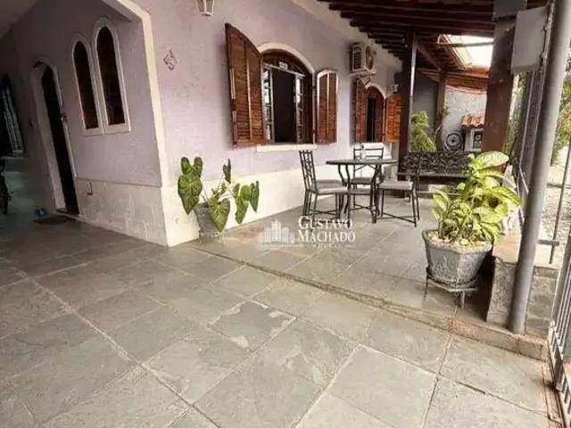 Casa venda em Região Geográfica Imediata de Volta Redonda-Barra Mansa, Volta Redonda