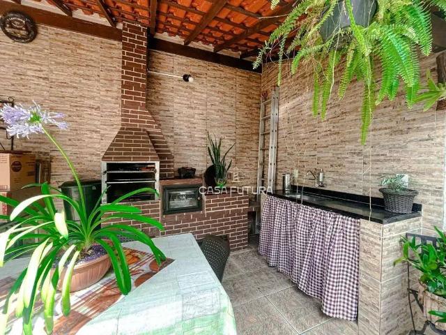 Casa venda em Região Geográfica Imediata de Volta Redonda-Barra Mansa, Volta Redonda