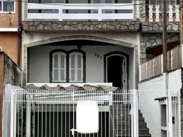 Casa venda em Região Geográfica Imediata de Volta Redonda-Barra Mansa, Volta Redonda