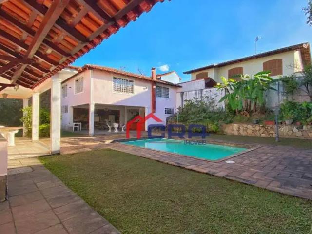 Casa venda em Região Geográfica Imediata de Volta Redonda-Barra Mansa, Volta Redonda