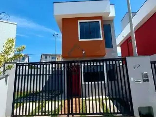 Casa venda em Região Geográfica Imediata de Volta Redonda-Barra Mansa, Volta Redonda