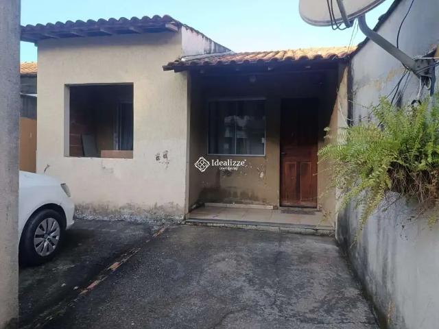 Casa venda em Região Geográfica Imediata de Volta Redonda-Barra Mansa, Volta Redonda