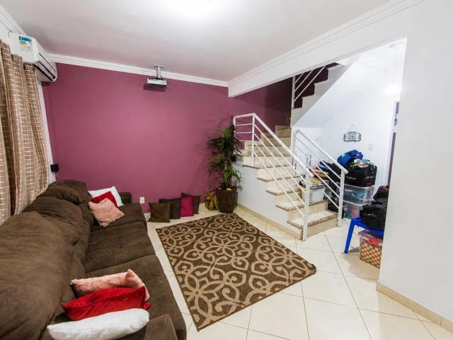 Casa venda em Belmonte, Volta Redonda