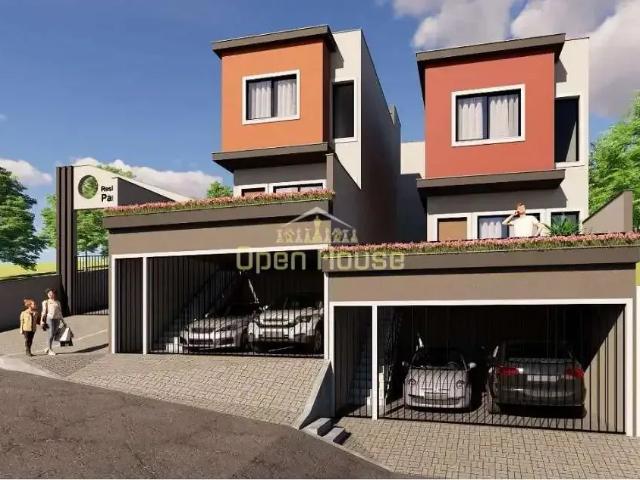 Casa venda em Região Geográfica Imediata de Volta Redonda-Barra Mansa, Volta Redonda