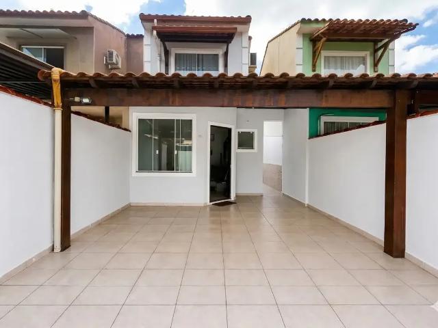 Casa venda em Região Geográfica Imediata de Volta Redonda-Barra Mansa, Volta Redonda