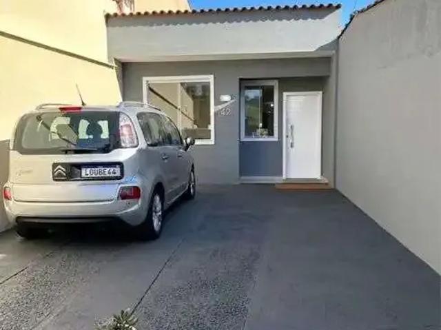 Casa venda em Região Geográfica Imediata de Volta Redonda-Barra Mansa, Volta Redonda