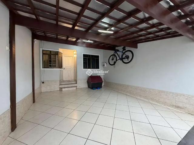 Casa venda em Região Geográfica Imediata de Volta Redonda-Barra Mansa, Volta Redonda
