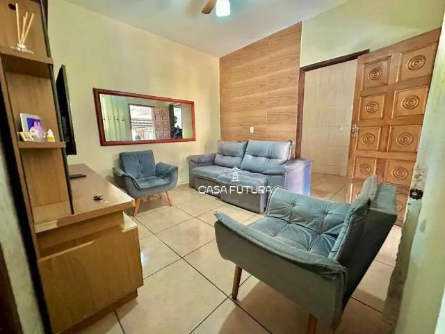 Casa venda em Região Geográfica Imediata de Volta Redonda-Barra Mansa, Volta Redonda