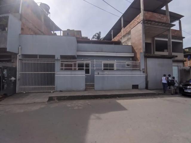 Casa venda em Região Geográfica Imediata de Volta Redonda-Barra Mansa, Volta Redonda
