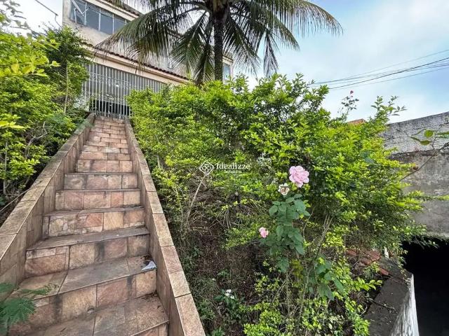 Casa venda em Região Geográfica Imediata de Volta Redonda-Barra Mansa, Volta Redonda