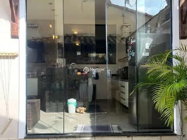 Casa venda em Região Geográfica Imediata de Volta Redonda-Barra Mansa, Volta Redonda