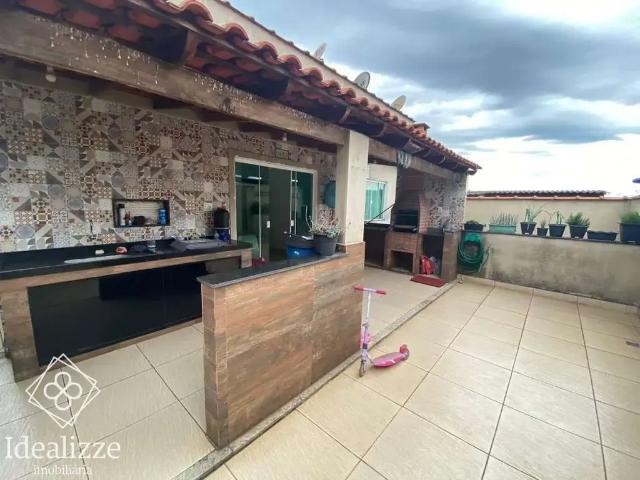 Casa venda em Região Geográfica Imediata de Volta Redonda-Barra Mansa, Volta Redonda