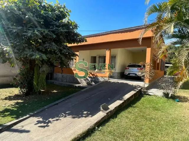 Casa venda em Região Geográfica Imediata de Volta Redonda-Barra Mansa, Volta Redonda