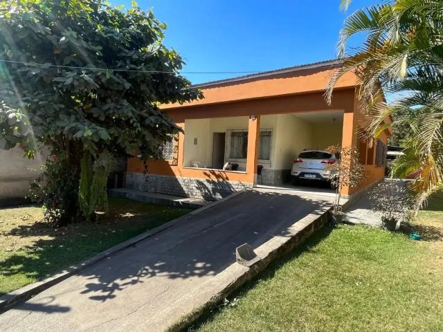 Casa venda em Região Geográfica Imediata de Volta Redonda-Barra Mansa, Volta Redonda
