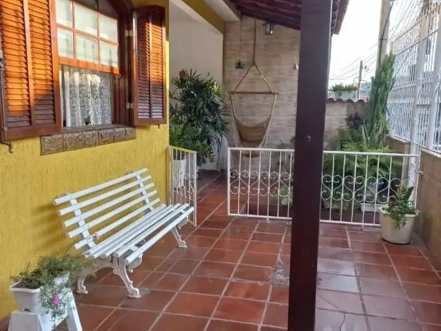 Casa venda em Região Geográfica Imediata de Volta Redonda-Barra Mansa, Volta Redonda