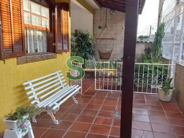 Casa venda em Região Geográfica Imediata de Volta Redonda-Barra Mansa, Volta Redonda